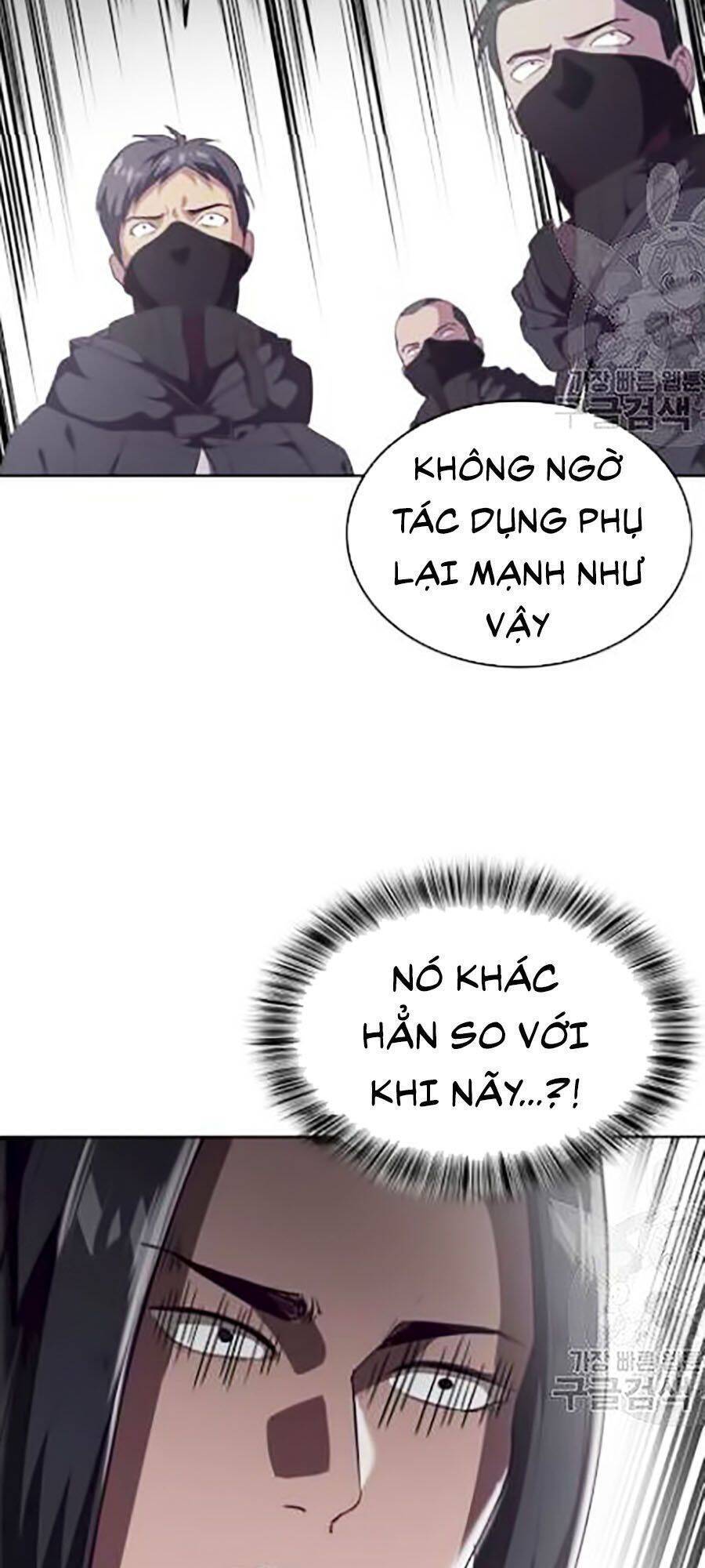 Cậu Bé Của Thần Chết: Chapter 87