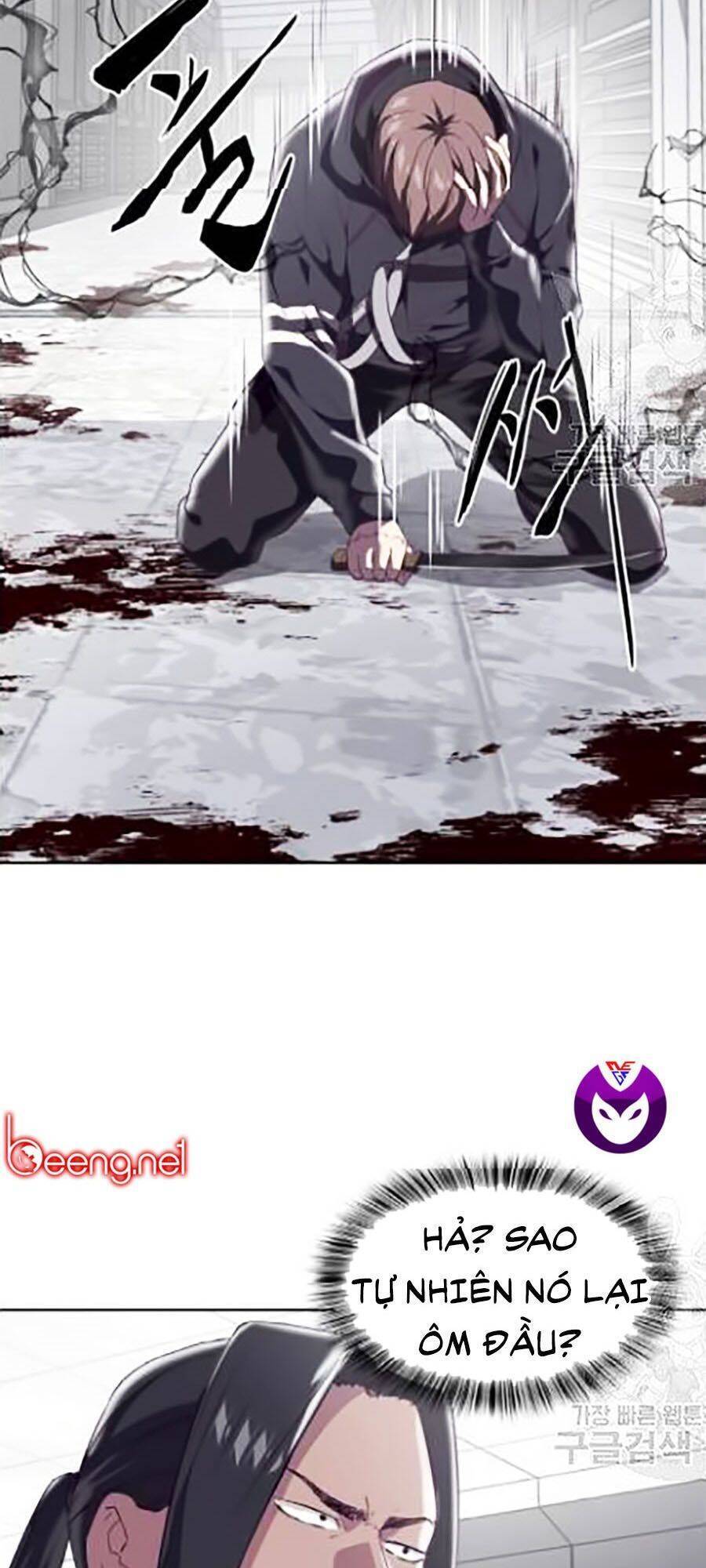 Cậu Bé Của Thần Chết: Chapter 87