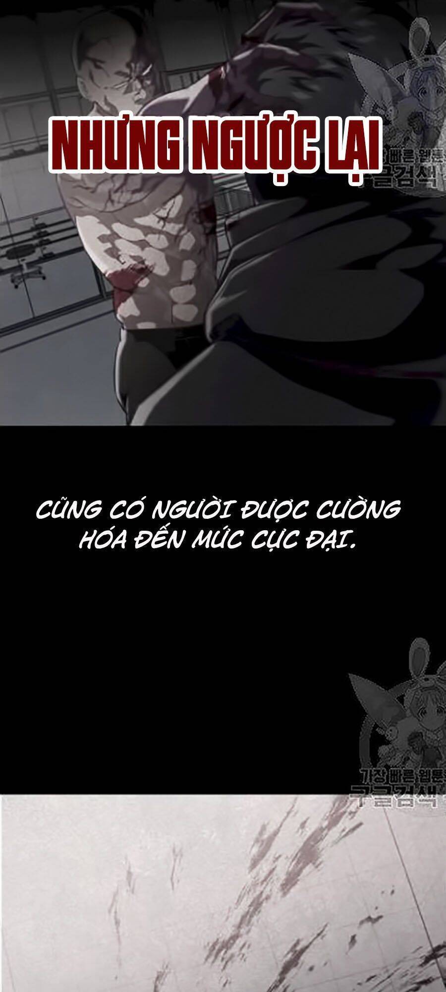 Cậu Bé Của Thần Chết: Chapter 87