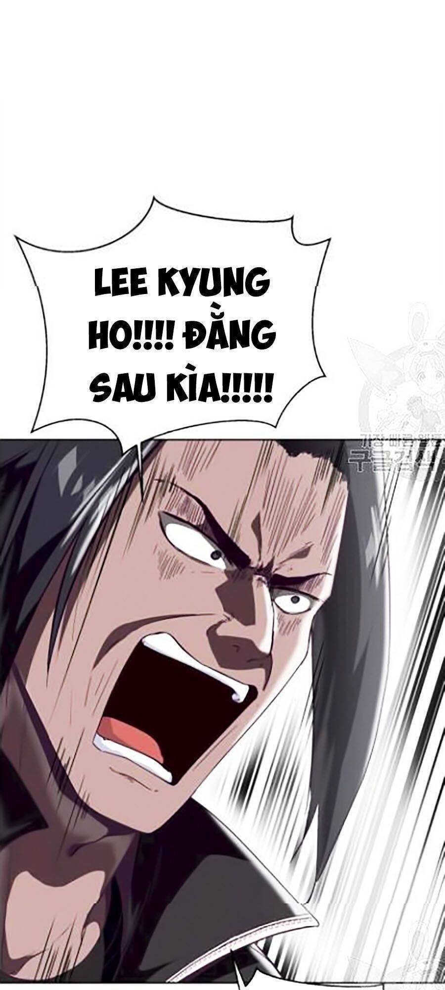 Cậu Bé Của Thần Chết: Chapter 87