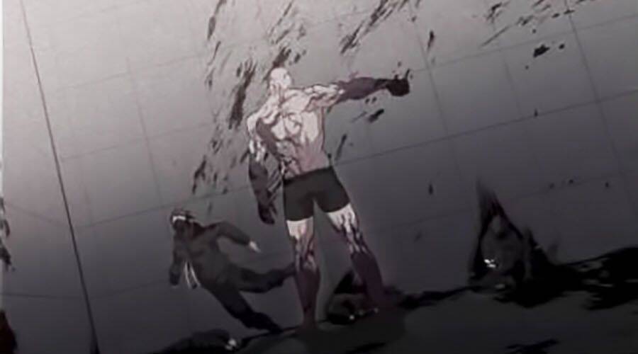 Cậu Bé Của Thần Chết: Chapter 87