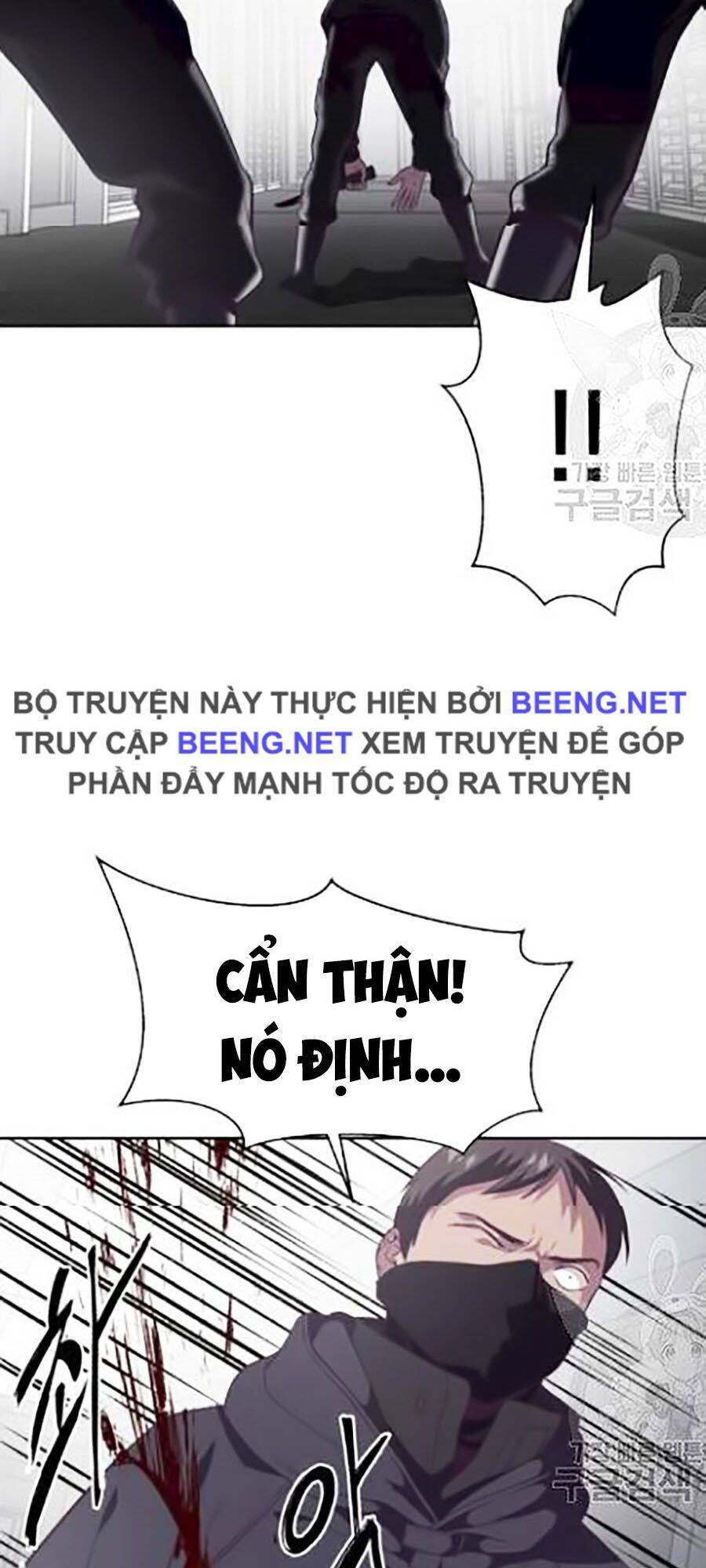 Cậu Bé Của Thần Chết: Chapter 87