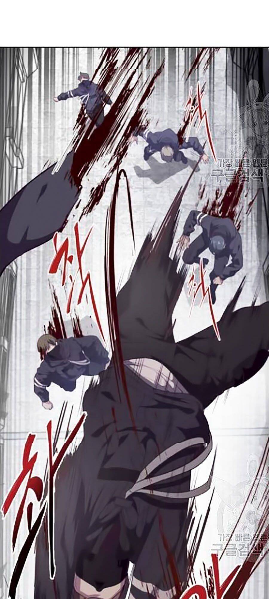 Cậu Bé Của Thần Chết: Chapter 87