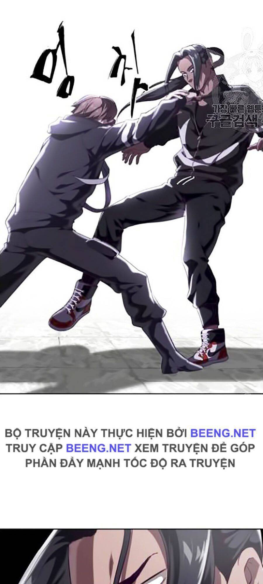 Cậu Bé Của Thần Chết: Chapter 87