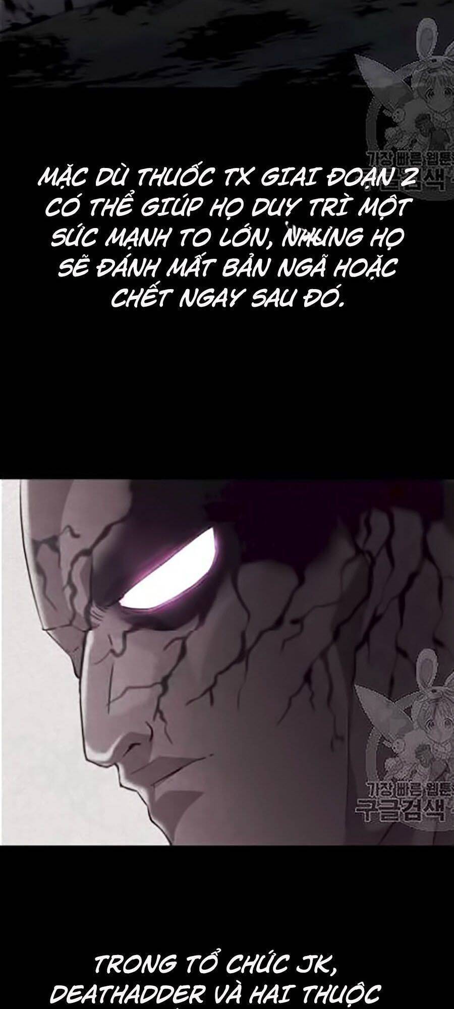 Cậu Bé Của Thần Chết: Chapter 87