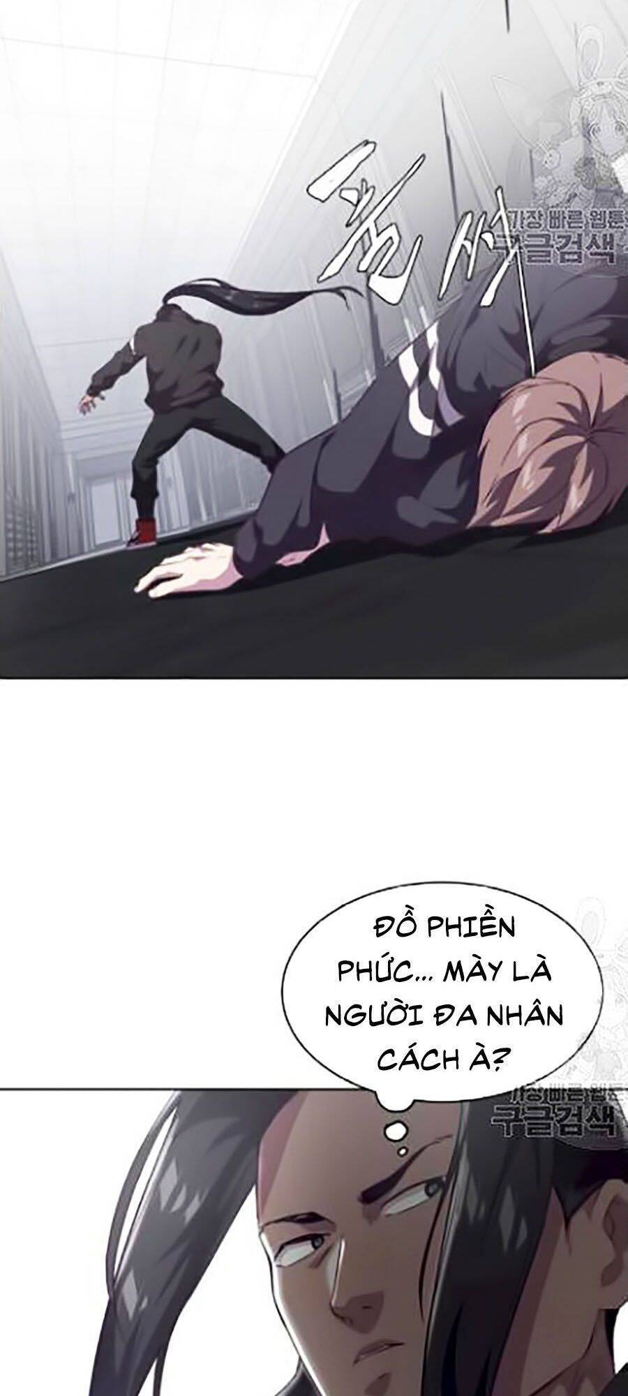 Cậu Bé Của Thần Chết: Chapter 87