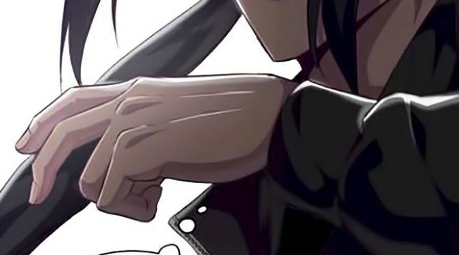 Cậu Bé Của Thần Chết: Chapter 87