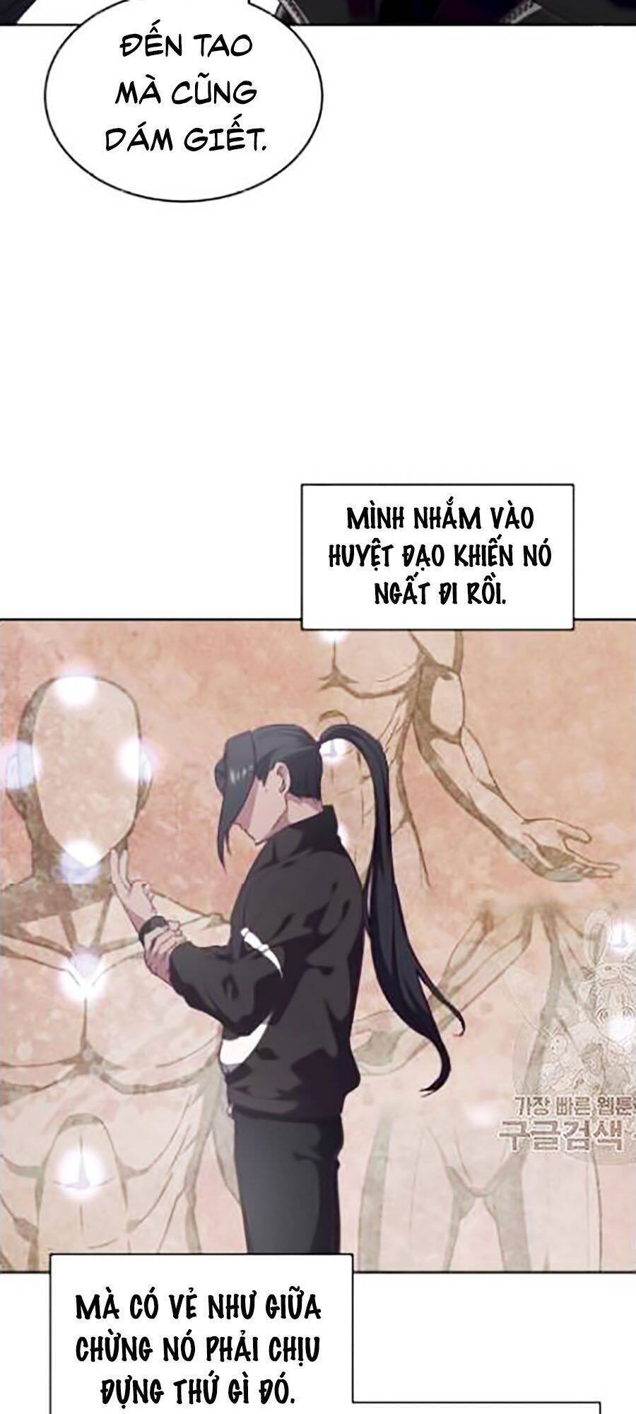 Cậu Bé Của Thần Chết: Chapter 87