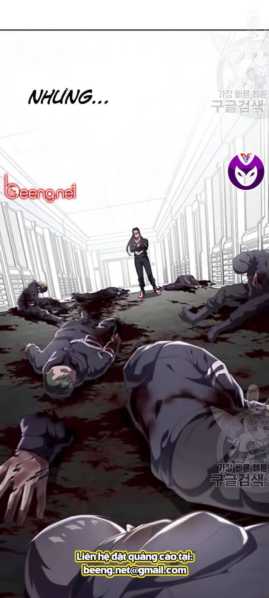 Cậu Bé Của Thần Chết: Chapter 87