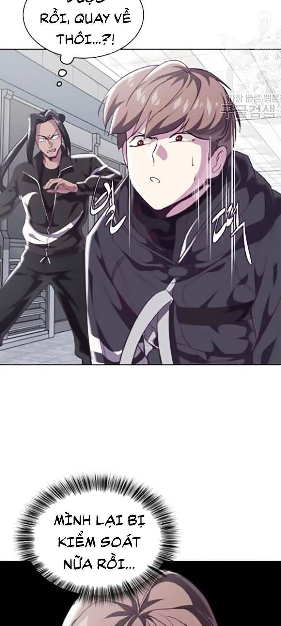 Cậu Bé Của Thần Chết: Chapter 87