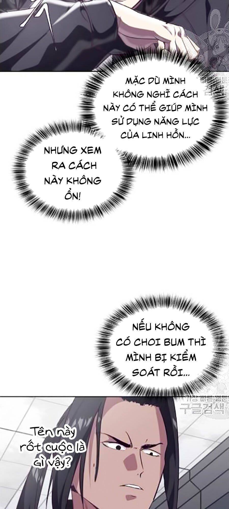 Cậu Bé Của Thần Chết: Chapter 87