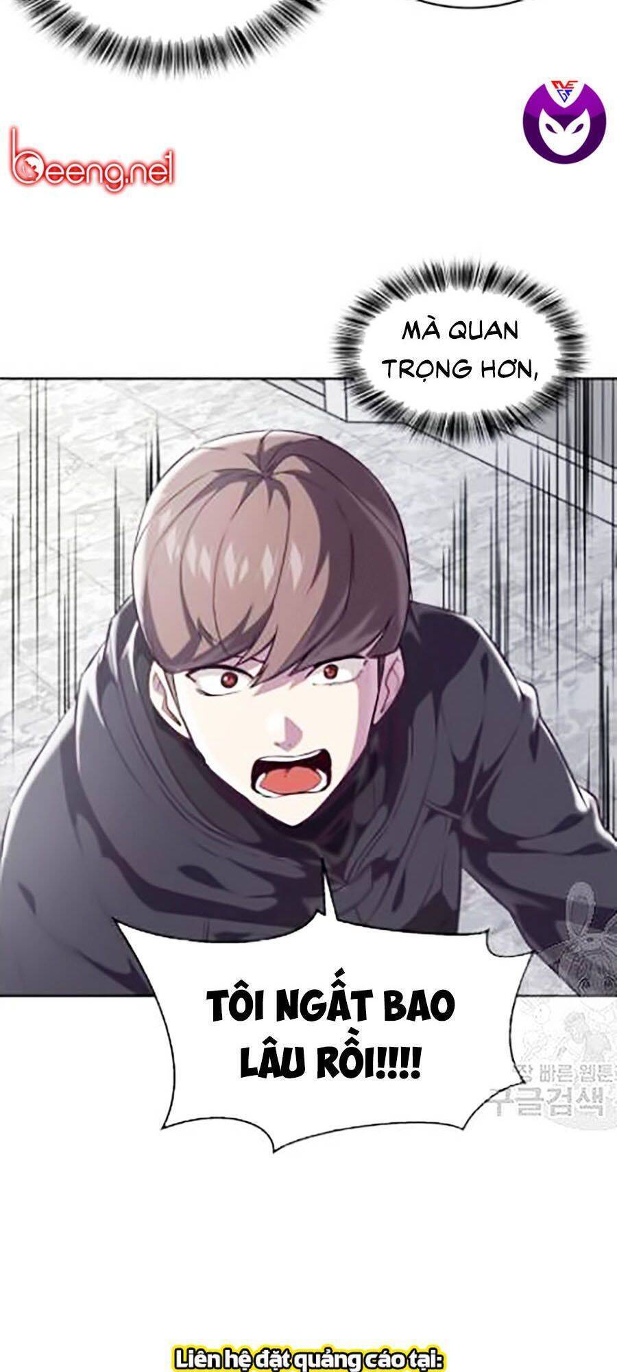 Cậu Bé Của Thần Chết: Chapter 87