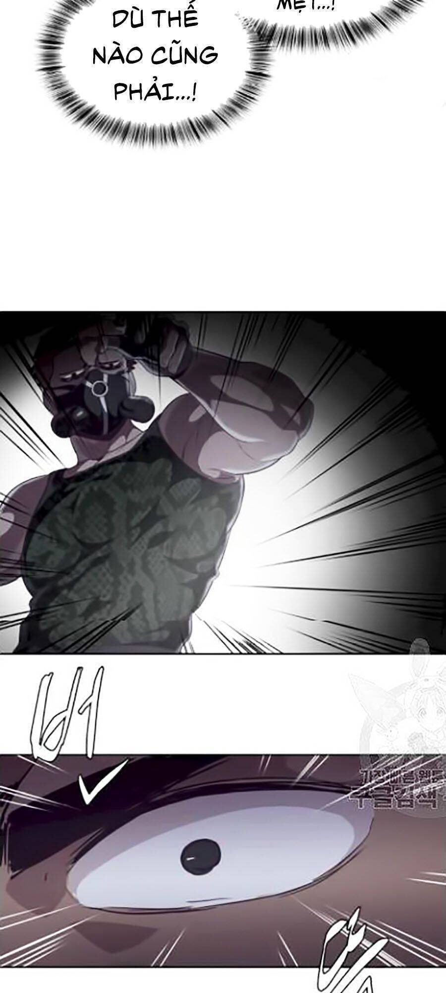 Cậu Bé Của Thần Chết: Chapter 87