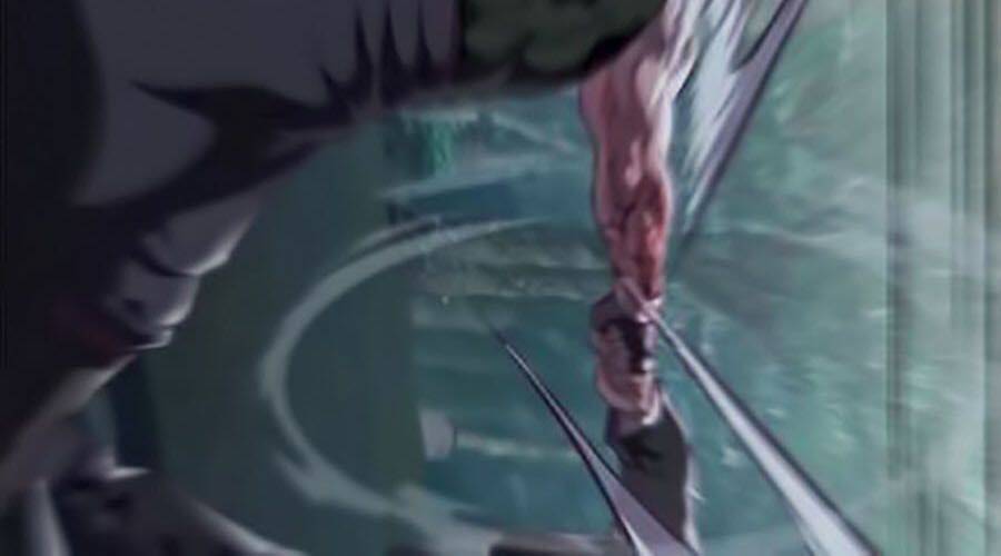 Cậu Bé Của Thần Chết: Chapter 87