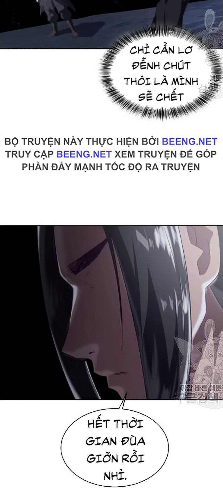 Cậu Bé Của Thần Chết: Chapter 88