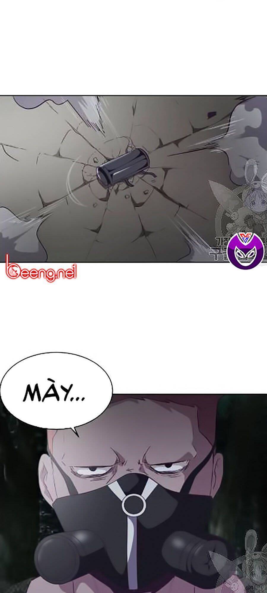 Cậu Bé Của Thần Chết: Chapter 88