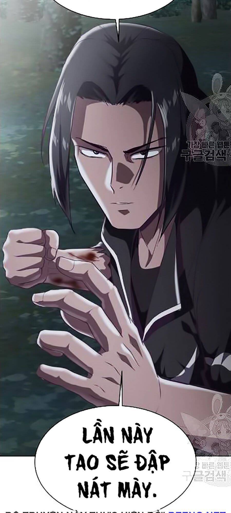 Cậu Bé Của Thần Chết: Chapter 88