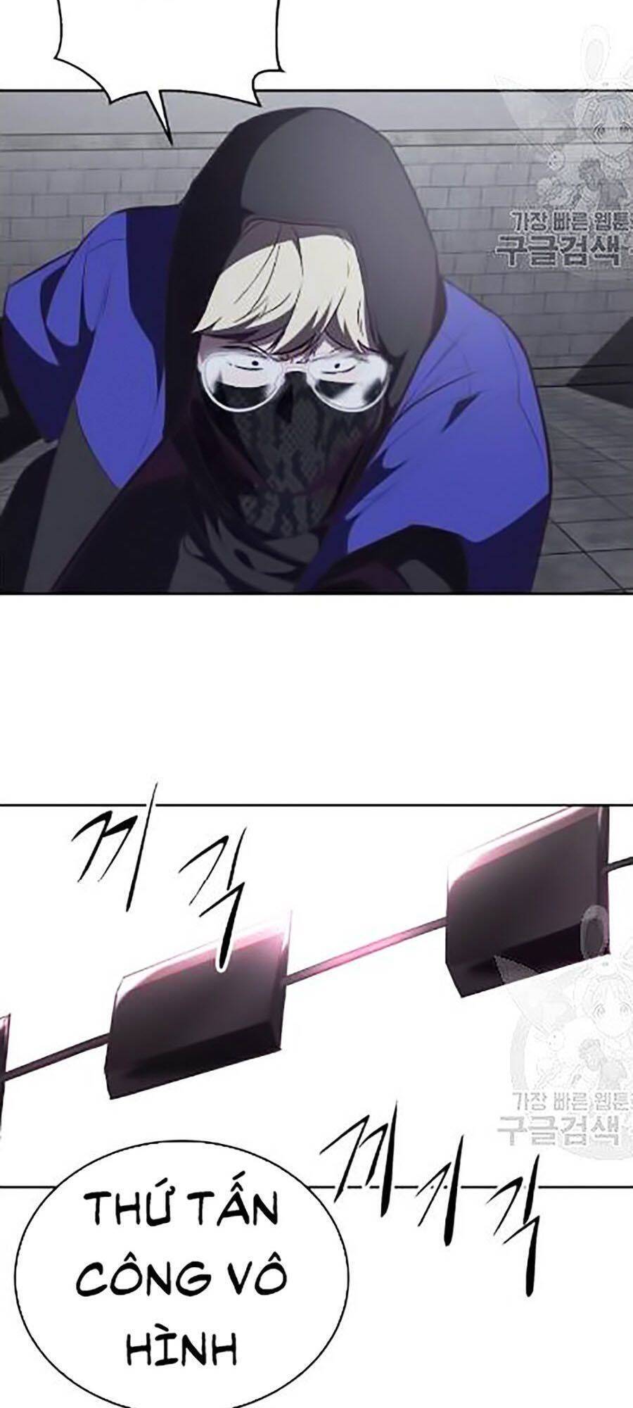 Cậu Bé Của Thần Chết: Chapter 88