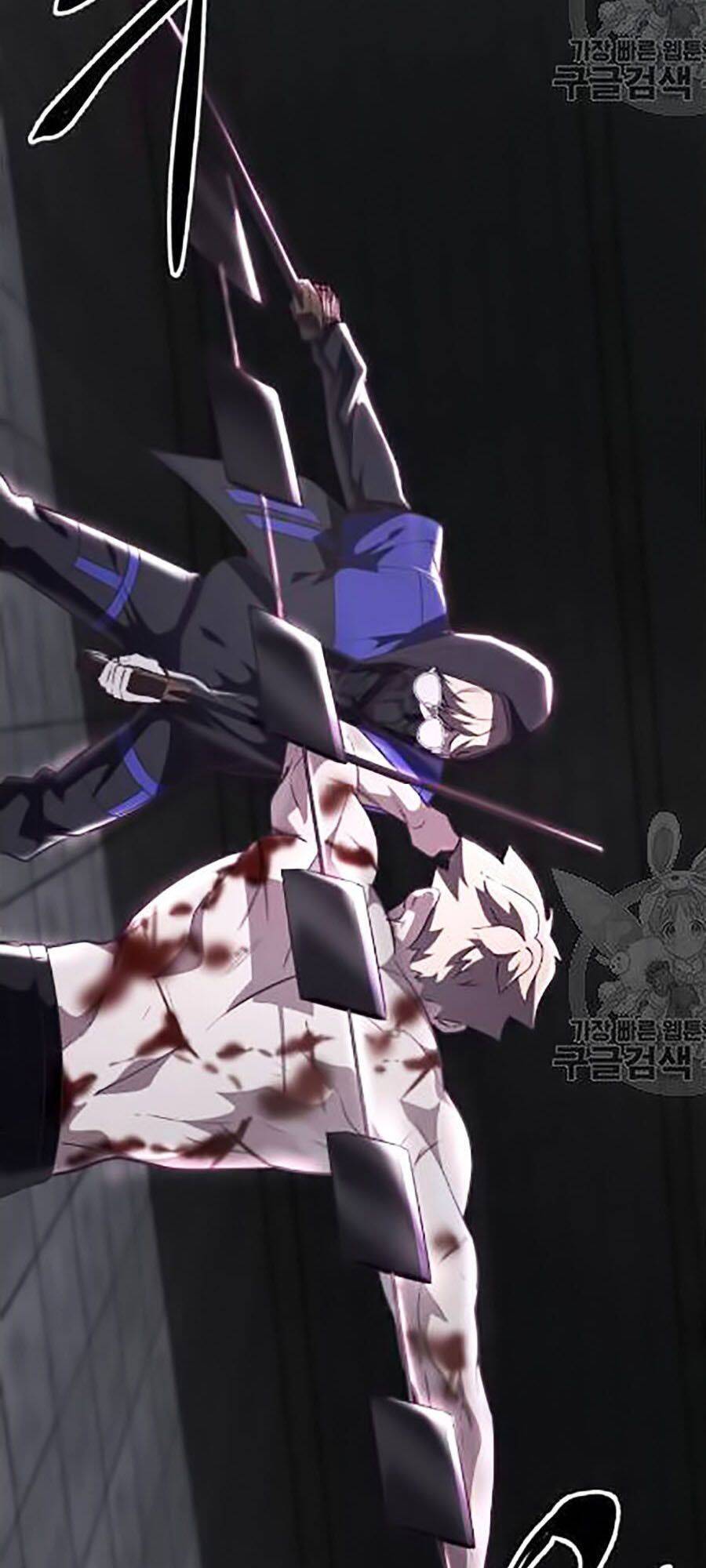 Cậu Bé Của Thần Chết: Chapter 88