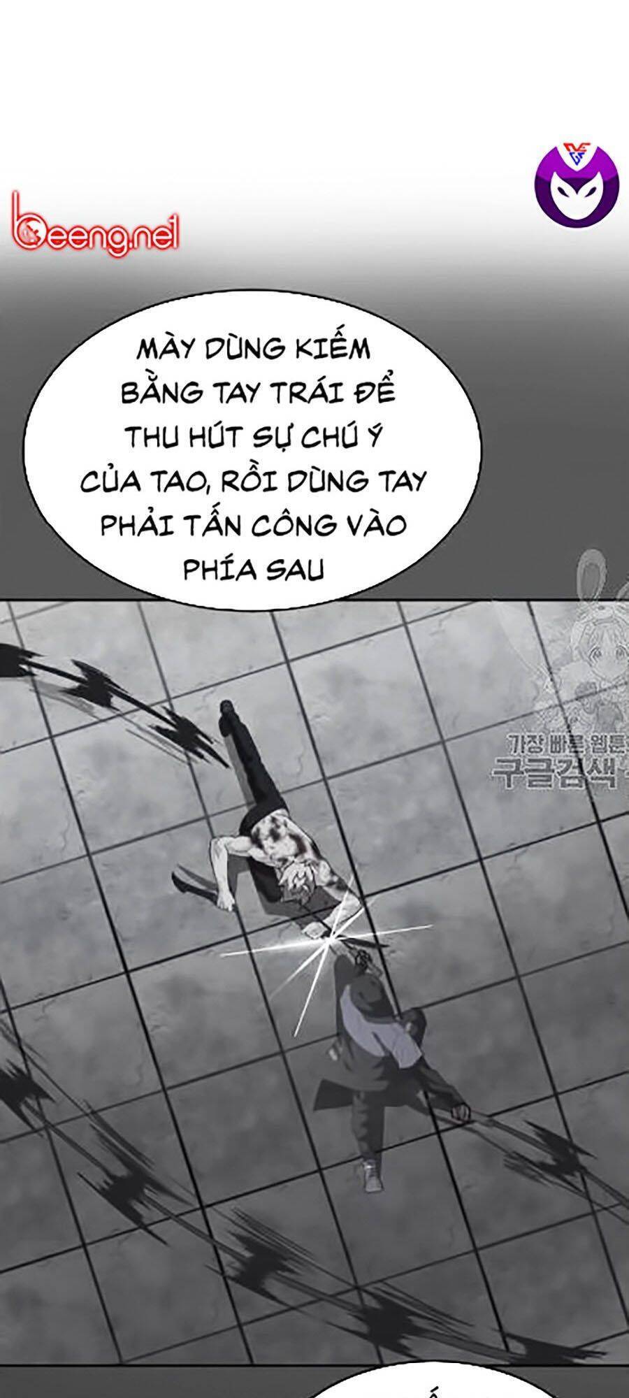 Cậu Bé Của Thần Chết: Chapter 88