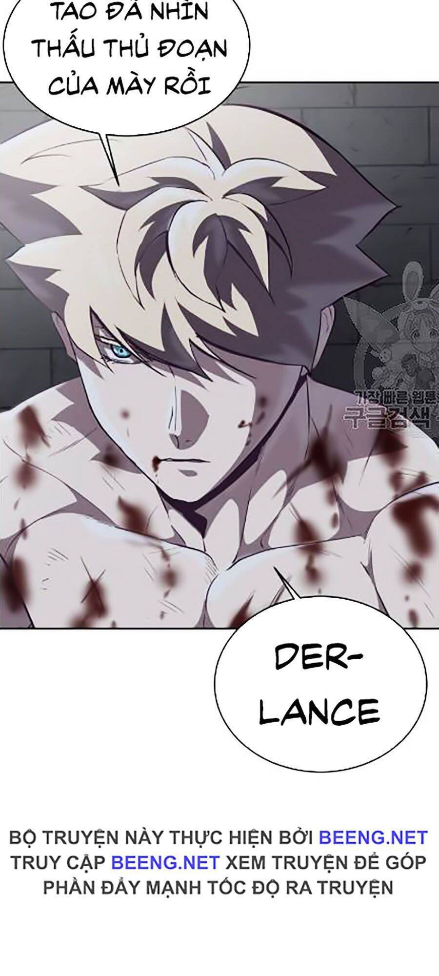 Cậu Bé Của Thần Chết: Chapter 88