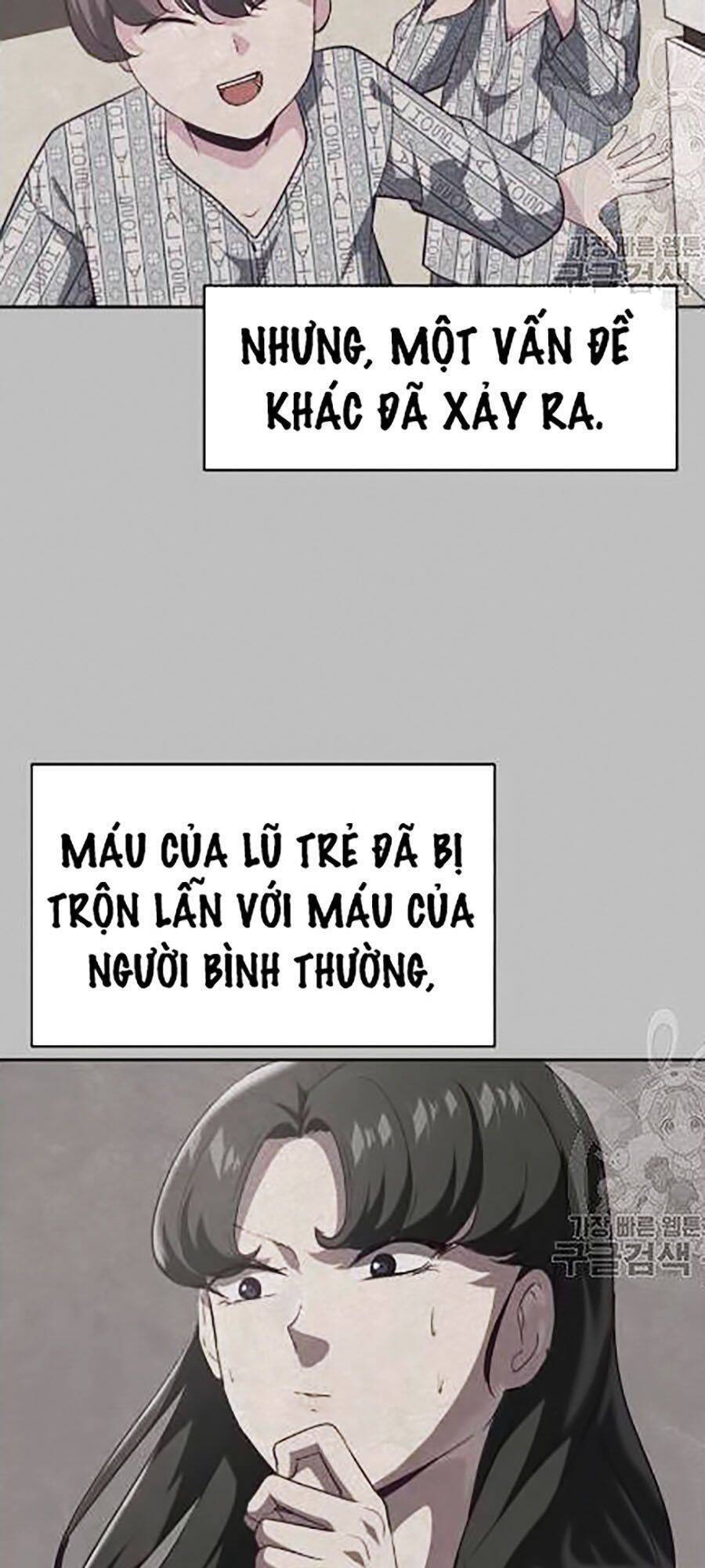 Cậu Bé Của Thần Chết: Chapter 88