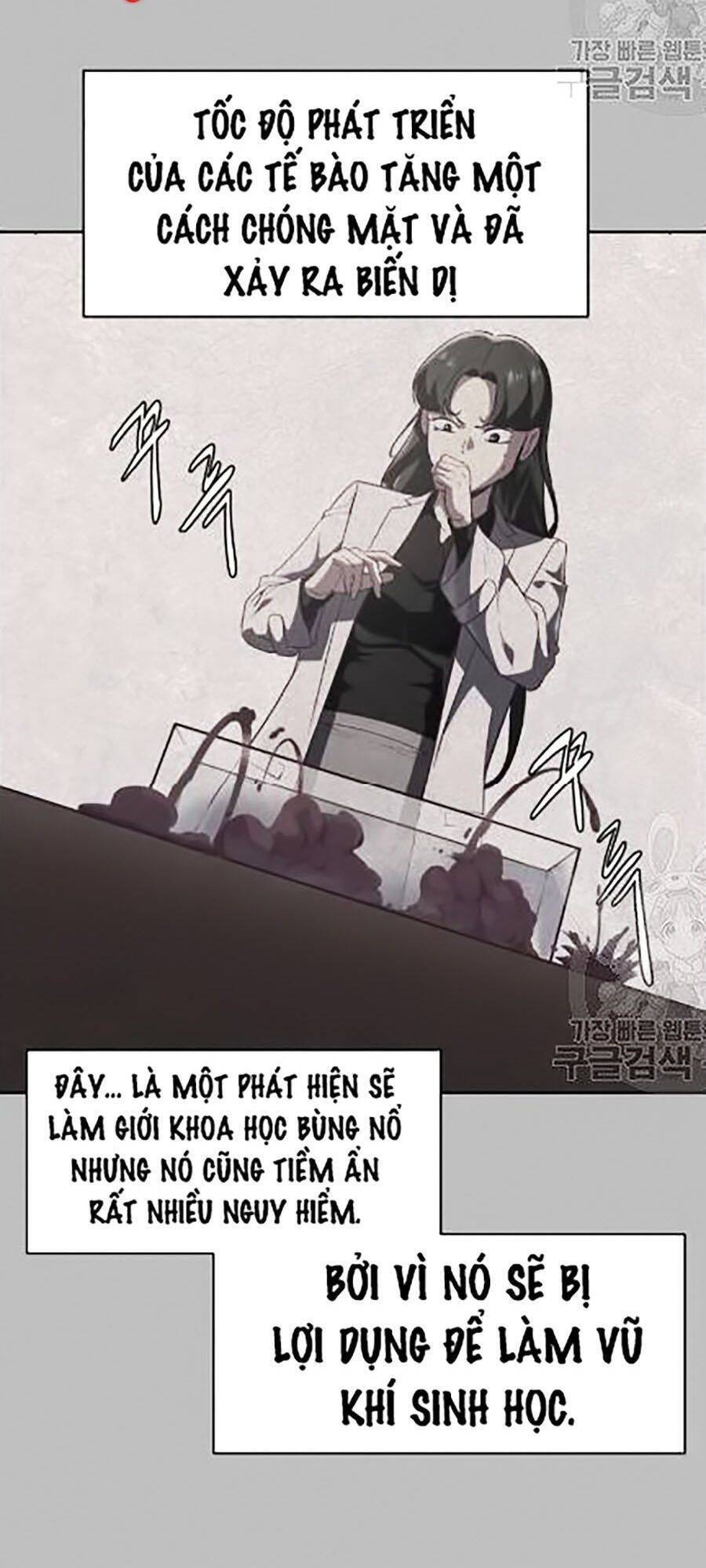 Cậu Bé Của Thần Chết: Chapter 88