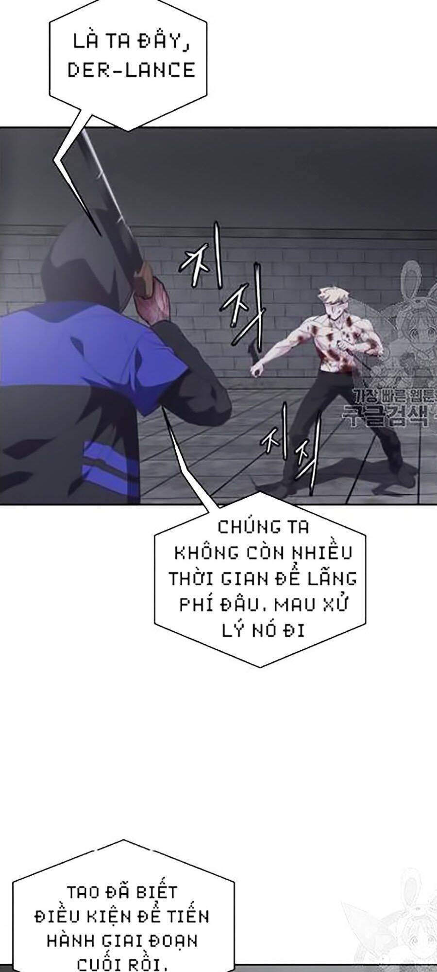 Cậu Bé Của Thần Chết: Chapter 88
