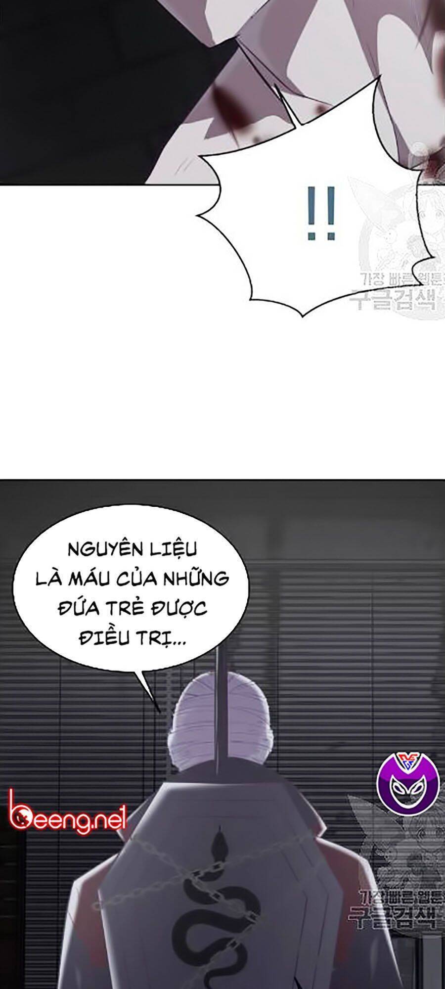 Cậu Bé Của Thần Chết: Chapter 88