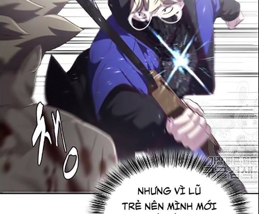 Cậu Bé Của Thần Chết: Chapter 88