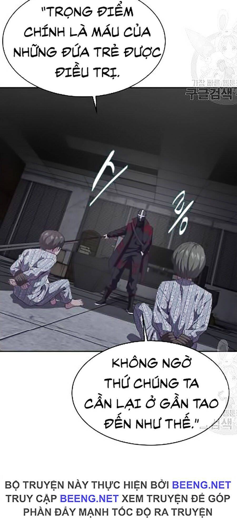 Cậu Bé Của Thần Chết: Chapter 88