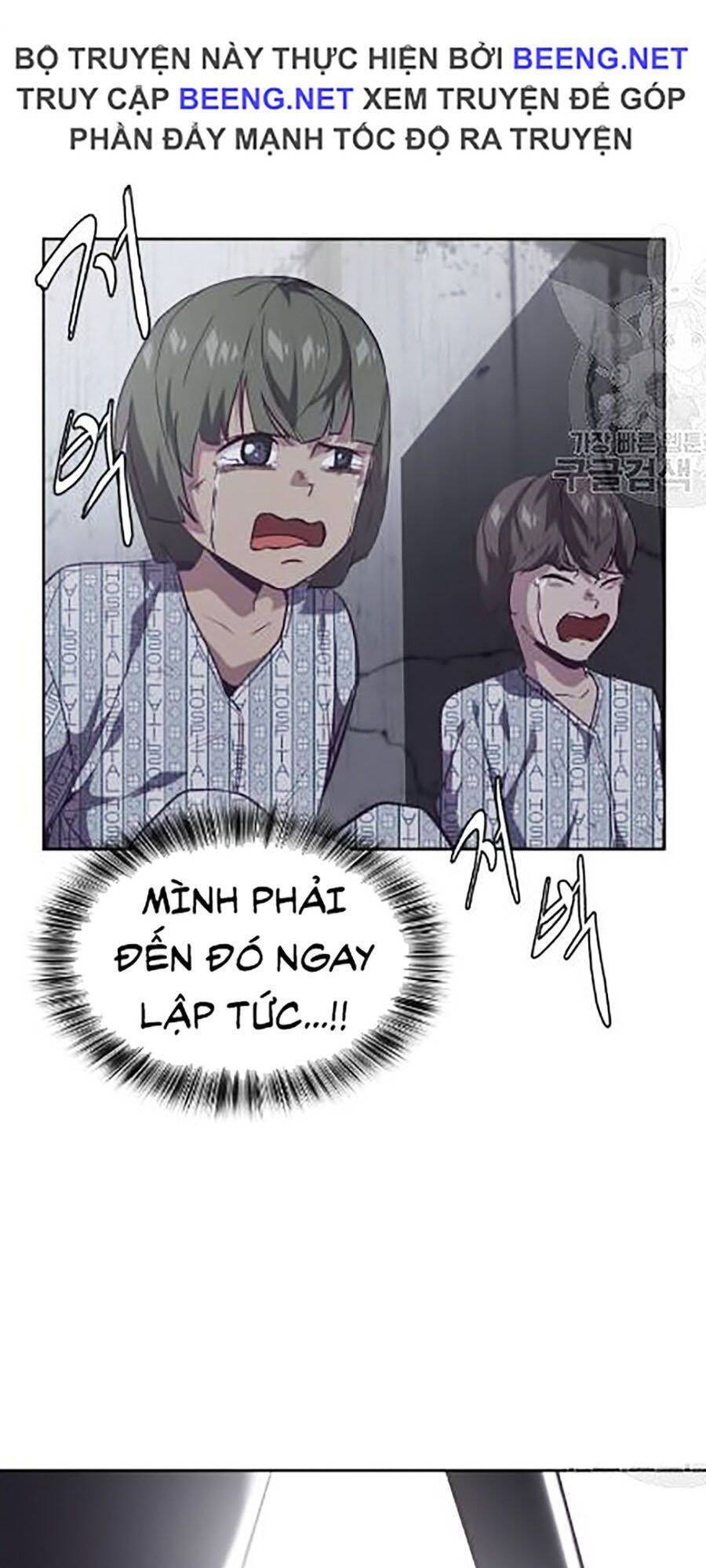 Cậu Bé Của Thần Chết: Chapter 88