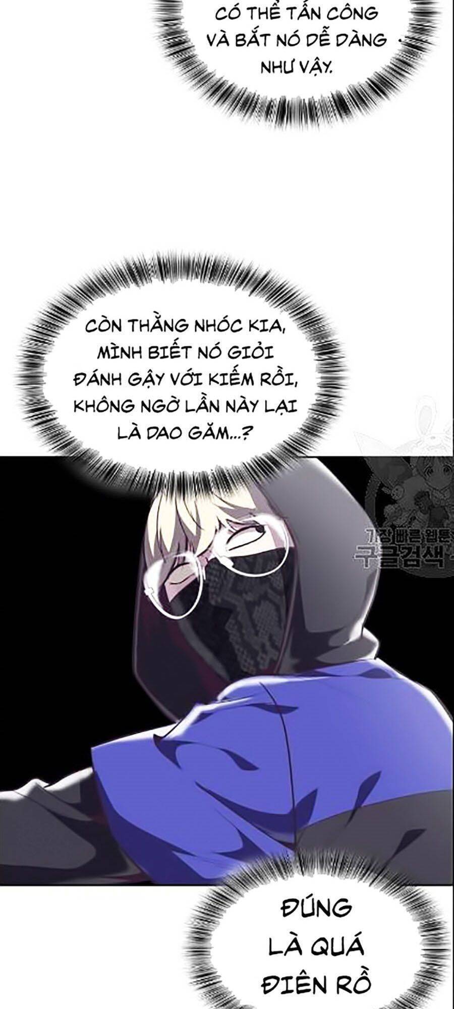 Cậu Bé Của Thần Chết: Chapter 88