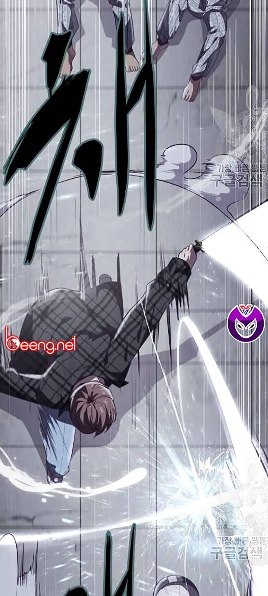 Cậu Bé Của Thần Chết: Chapter 88