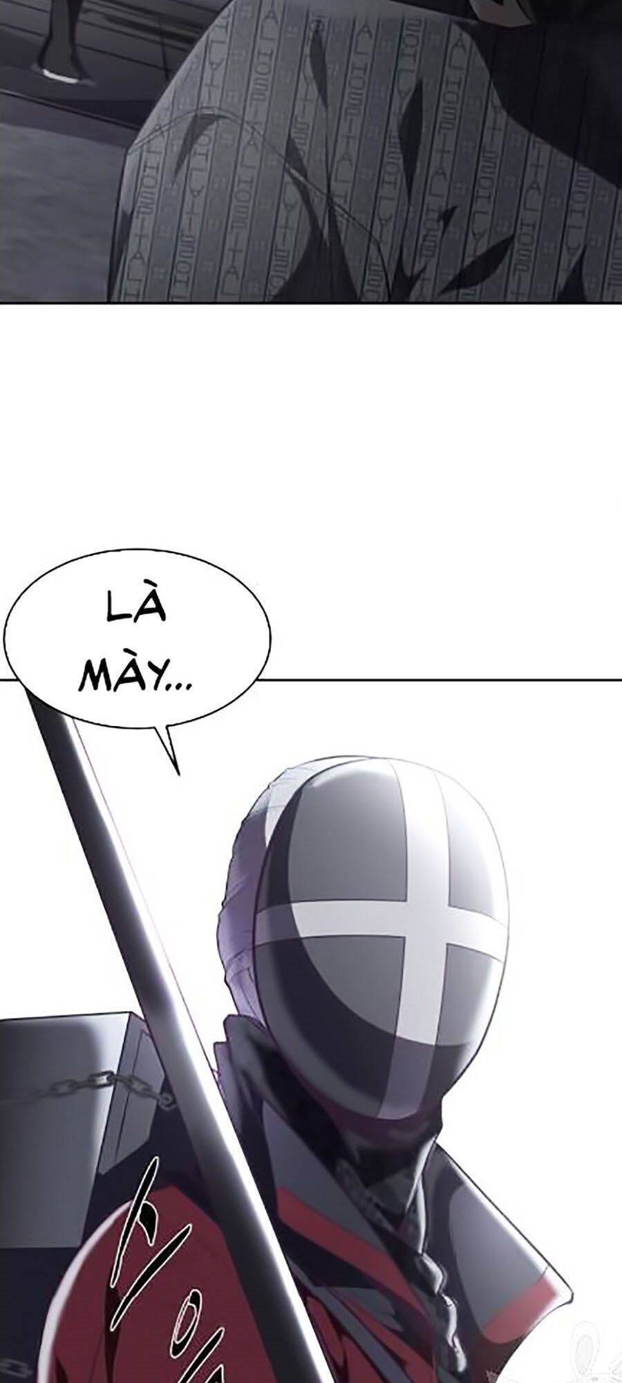 Cậu Bé Của Thần Chết: Chapter 88