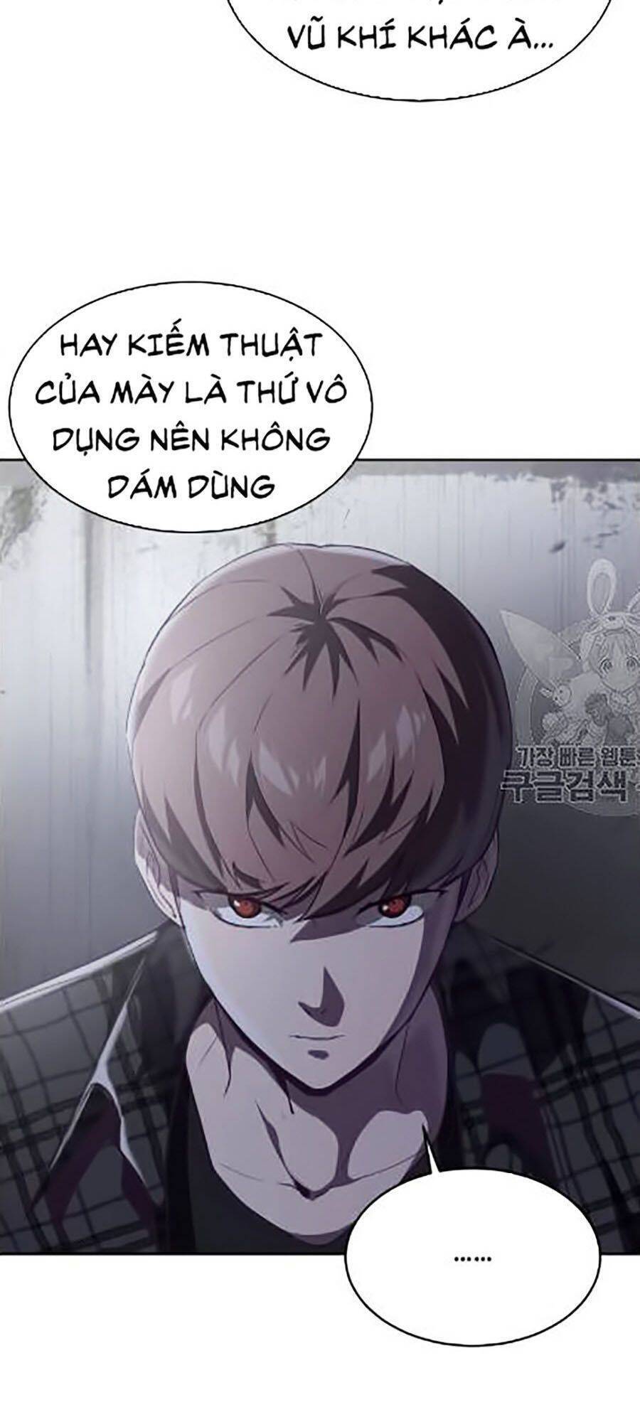 Cậu Bé Của Thần Chết: Chapter 88