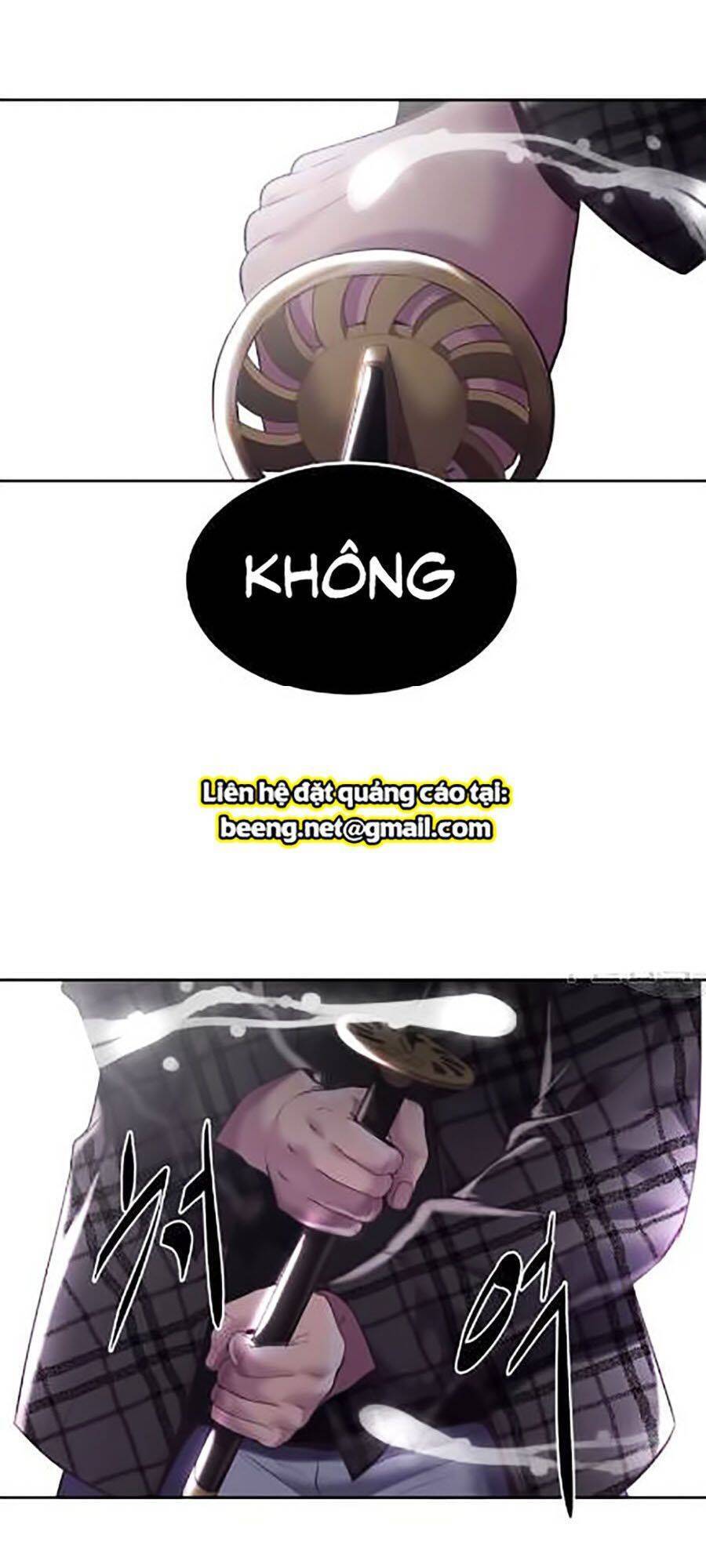 Cậu Bé Của Thần Chết: Chapter 88