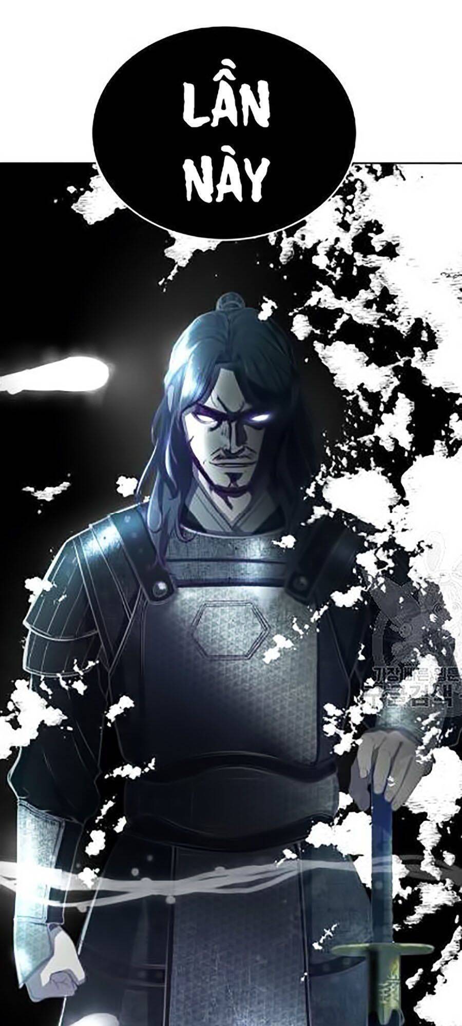 Cậu Bé Của Thần Chết: Chapter 88