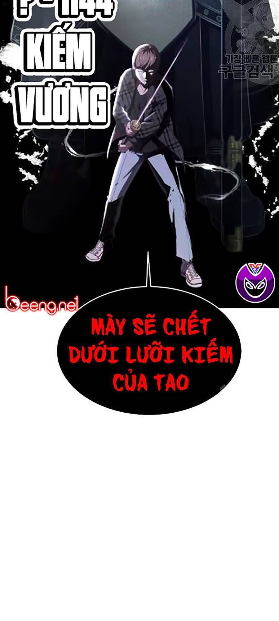 Cậu Bé Của Thần Chết: Chapter 88