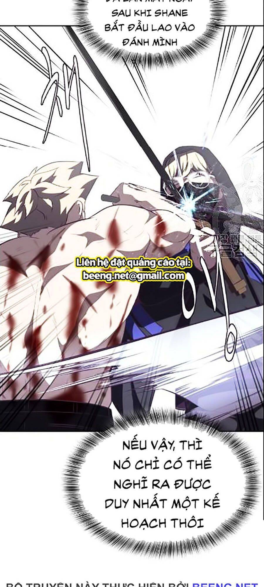 Cậu Bé Của Thần Chết: Chapter 88