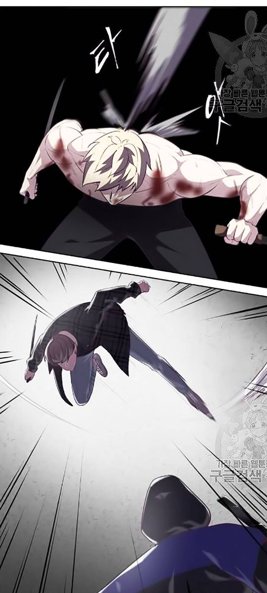 Cậu Bé Của Thần Chết: Chapter 88