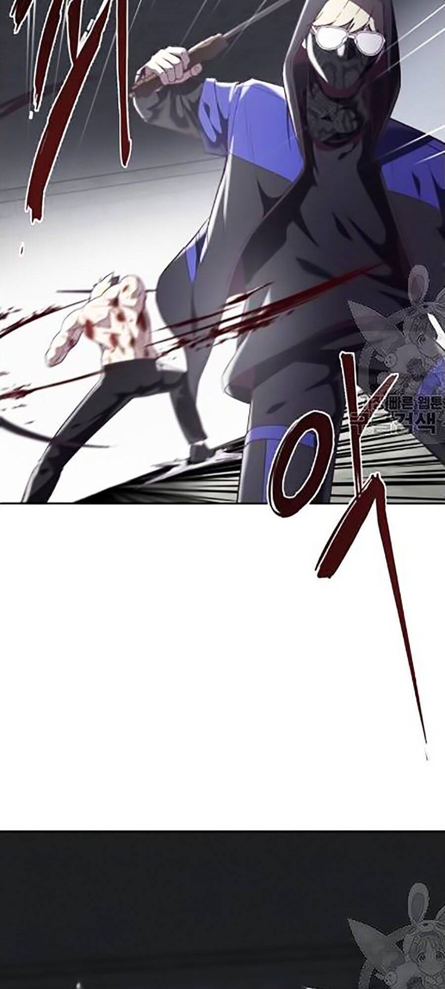 Cậu Bé Của Thần Chết: Chapter 88