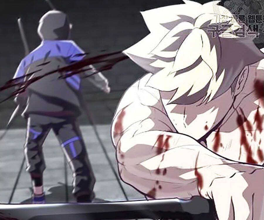 Cậu Bé Của Thần Chết: Chapter 88