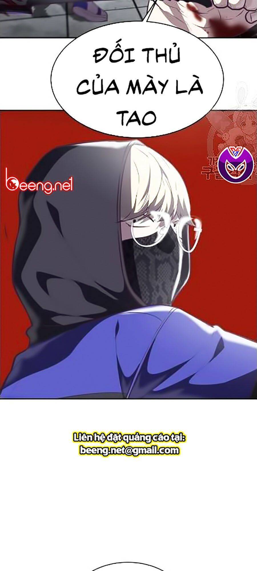 Cậu Bé Của Thần Chết: Chapter 88