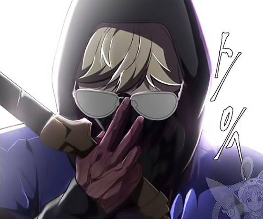 Cậu Bé Của Thần Chết: Chapter 88