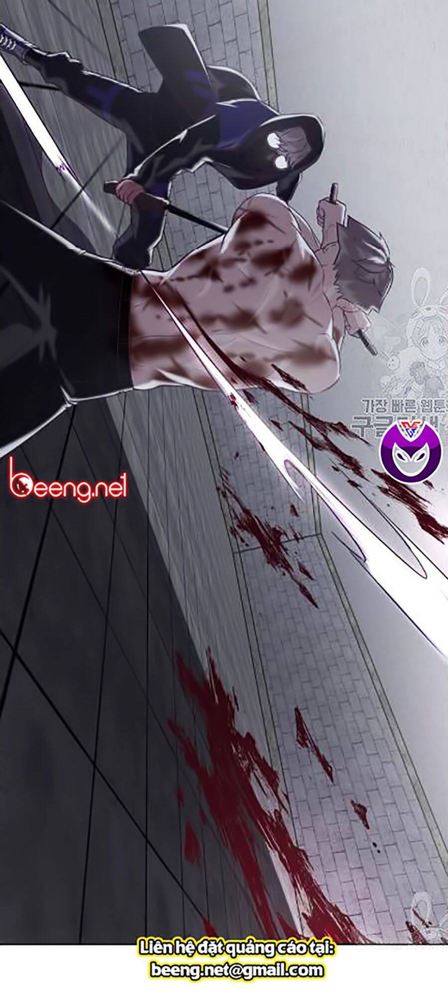 Cậu Bé Của Thần Chết: Chapter 88