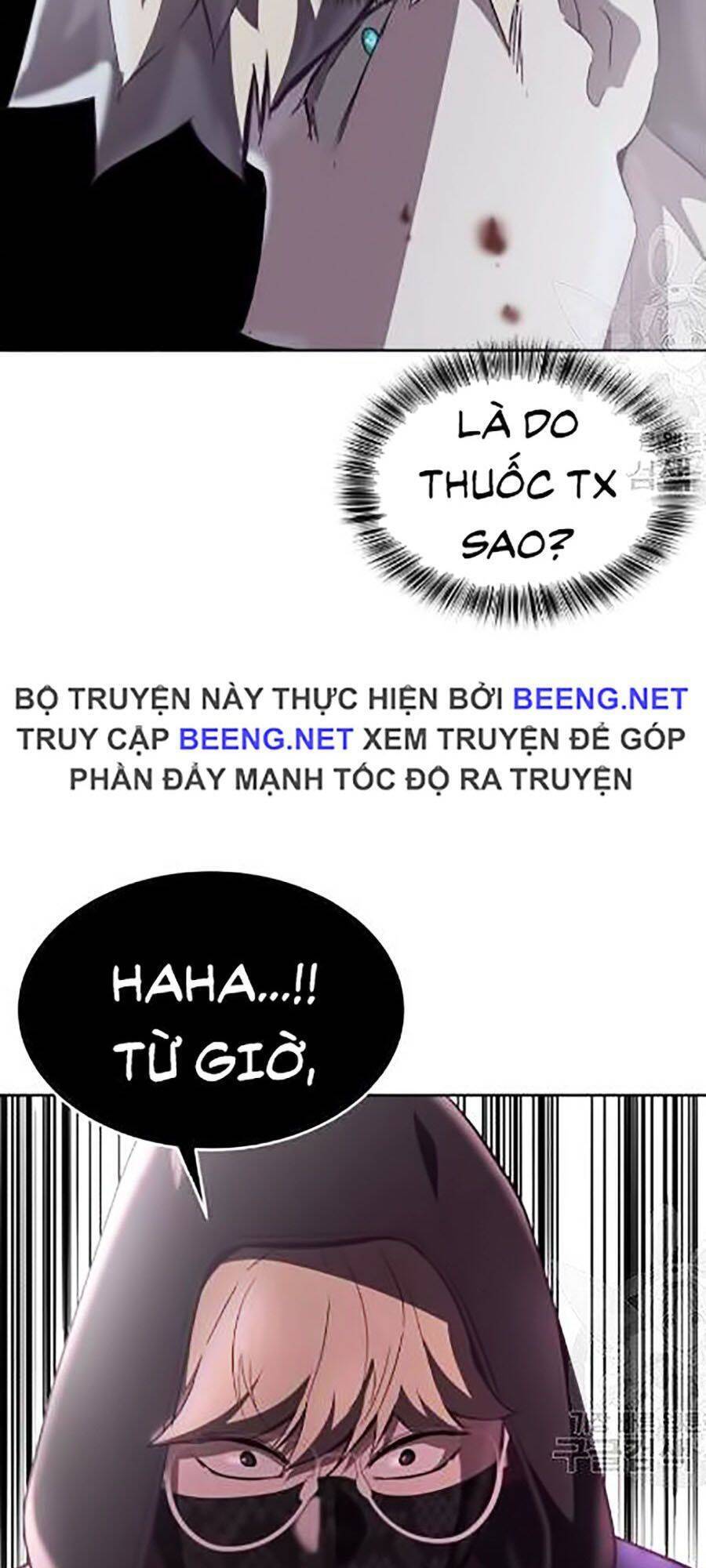 Cậu Bé Của Thần Chết: Chapter 88