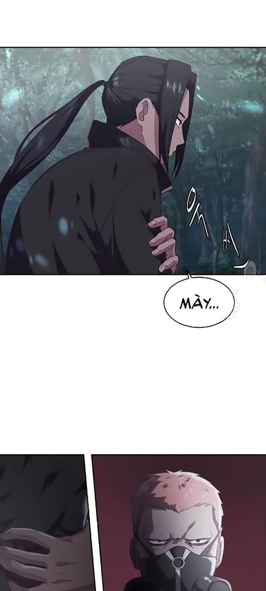 Cậu Bé Của Thần Chết: Chapter 88