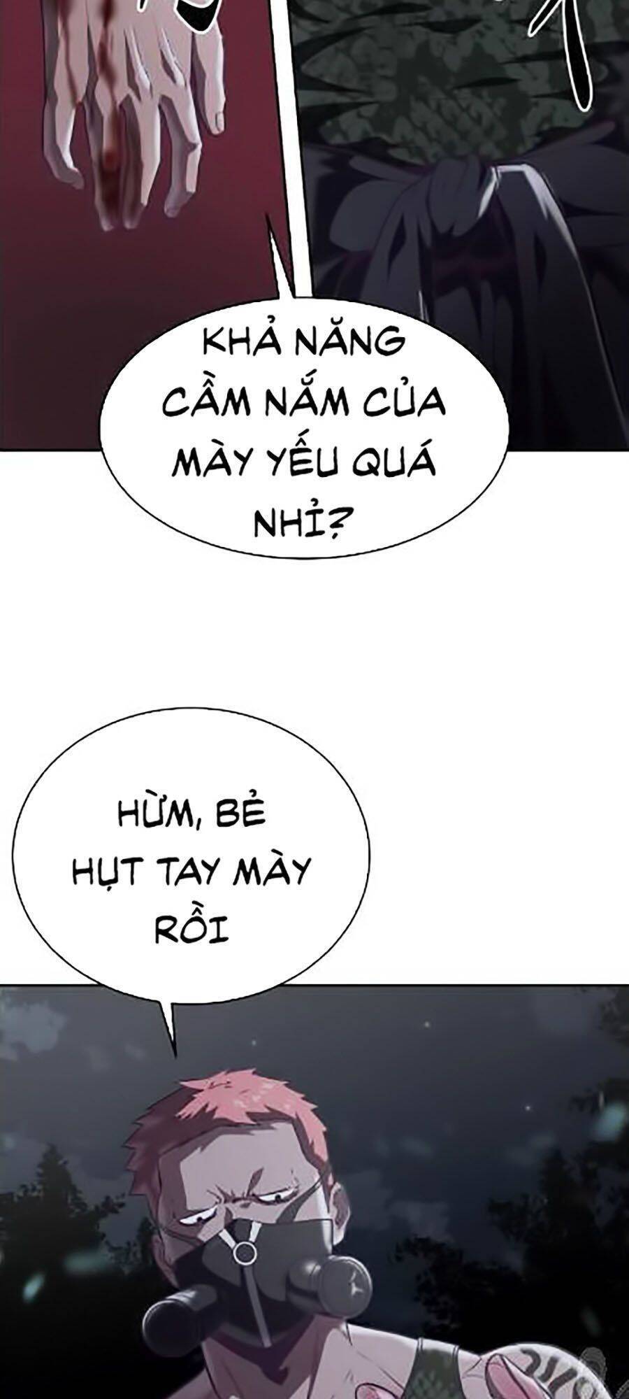 Cậu Bé Của Thần Chết: Chapter 88