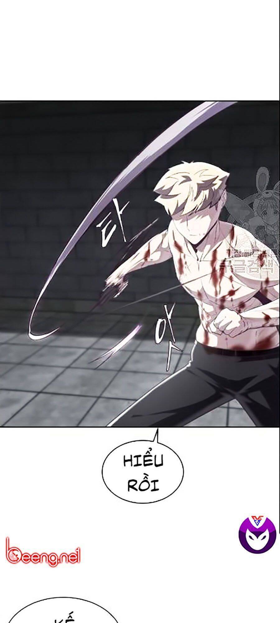 Cậu Bé Của Thần Chết: Chapter 88